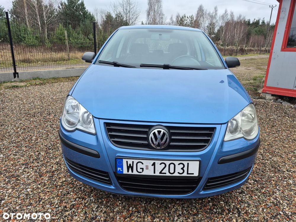 Volkswagen Polo 1.4 Special - 25