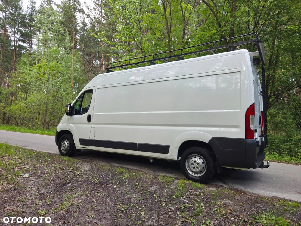 Citroën Jumper L3H2 - 9