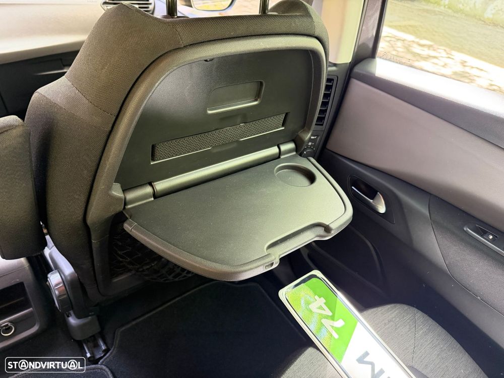 Citroën C4 Spacetourer 1.6 BlueHDi Live - 9