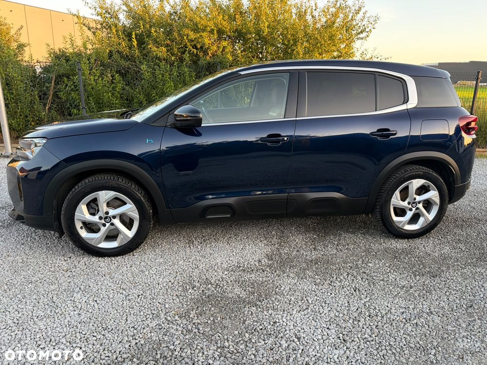 Citroën C5 Aircross 1.6 PHEV 225 Feel Pack EAT8 - 5