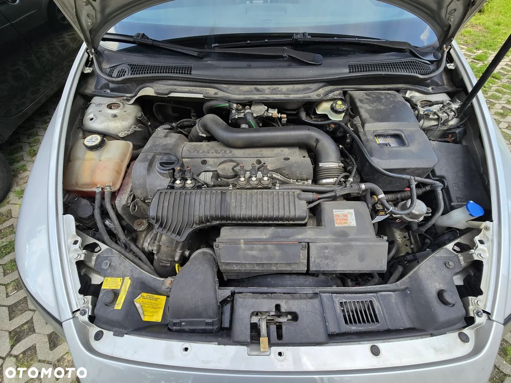 Volvo V50 - 10