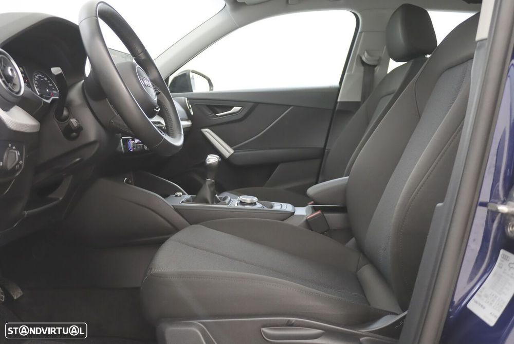 Audi Q2 30 TFSI - 5