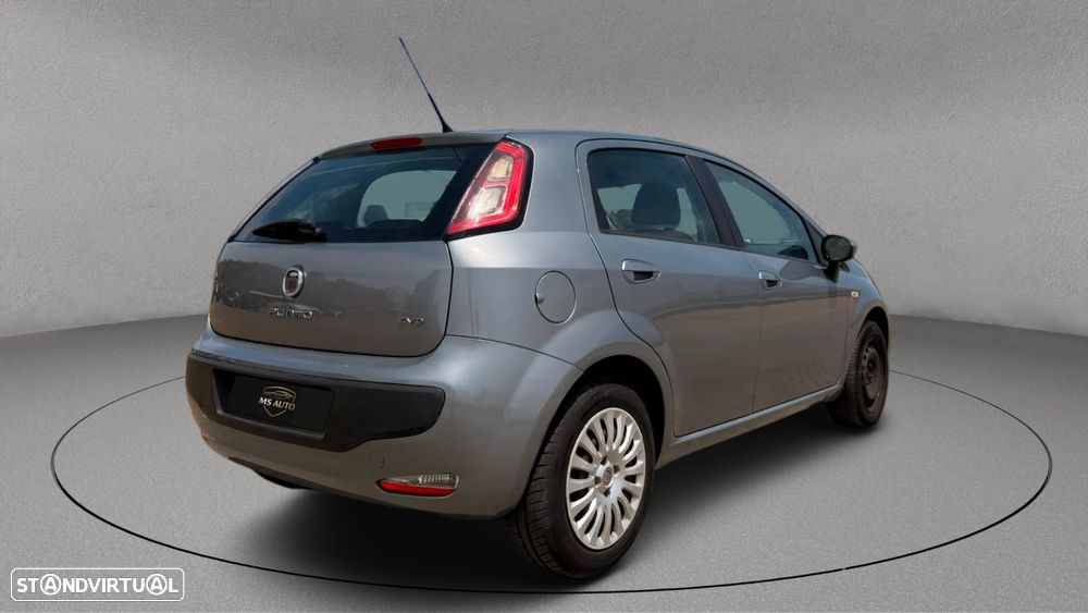 Fiat Punto Evo 1.2 Active - 5