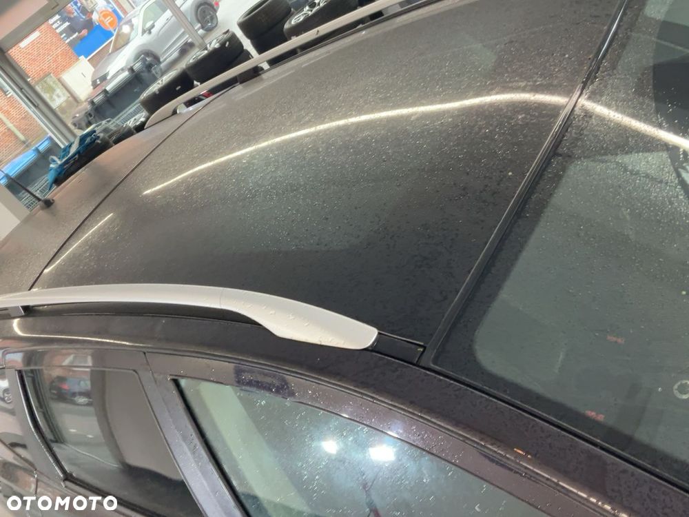 Nissan Qashqai+2 2.0 4x4 Acenta CVT - 7
