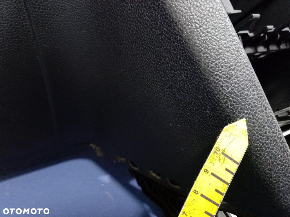 VW PASSAT B8 DESKA ROZDZIELCZA PODUSZKI PASY 3G1857003AL KPL - 16