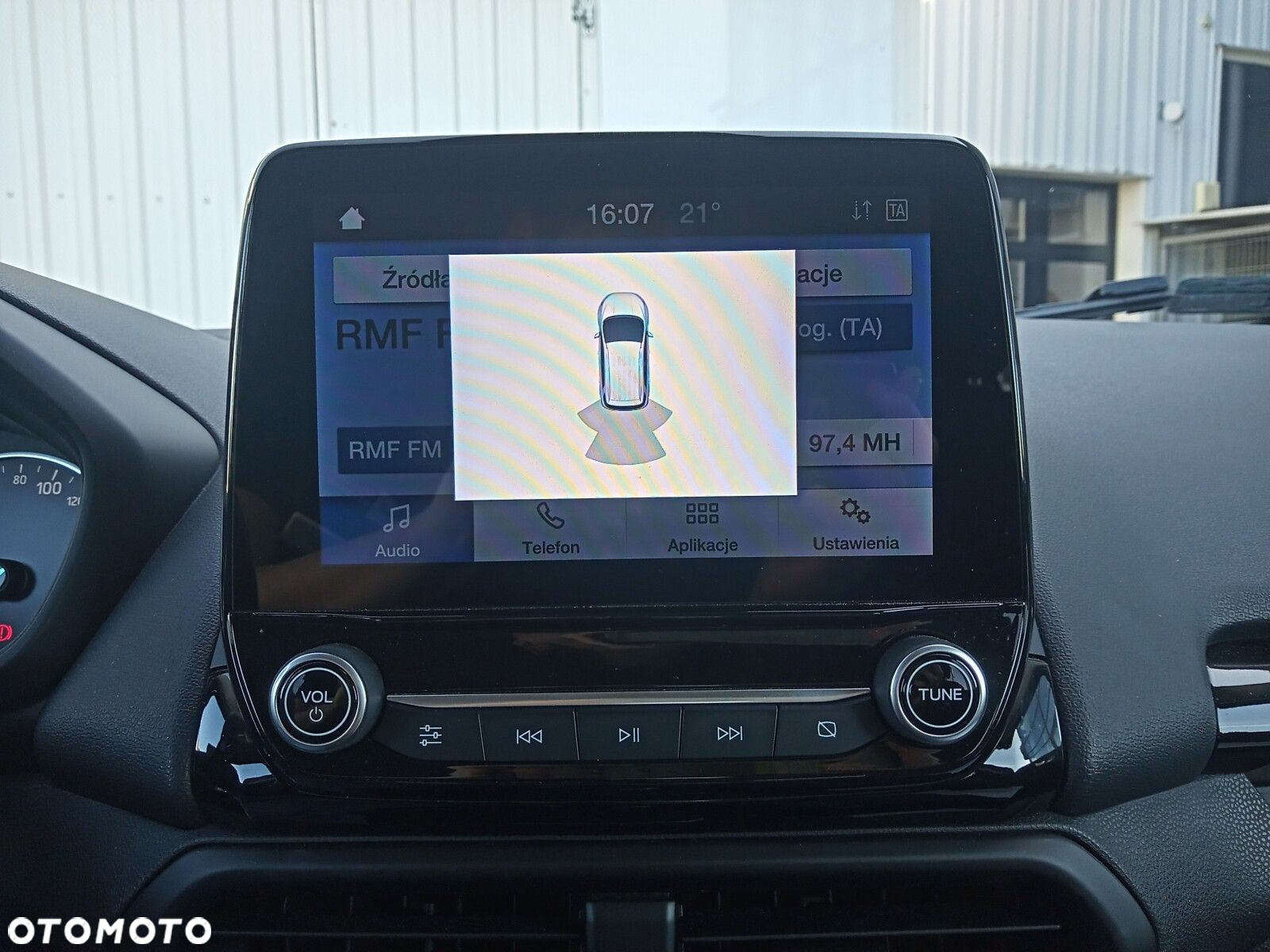 Ford EcoSport - 20