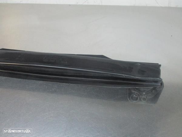 Reforço Para Choques Frente Smart Fortwo Coupé (450) - 3