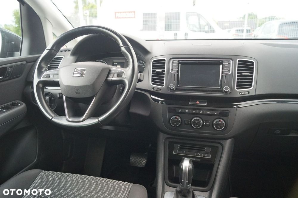 Seat Alhambra - 23