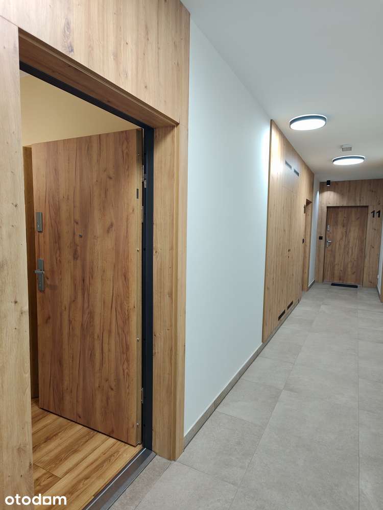 Nowe mieszkanie na wynajem – Bytkowska 115 Katowice