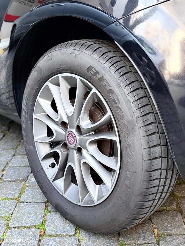 Fiat Punto Evo 1.4 My Life GPL - 22