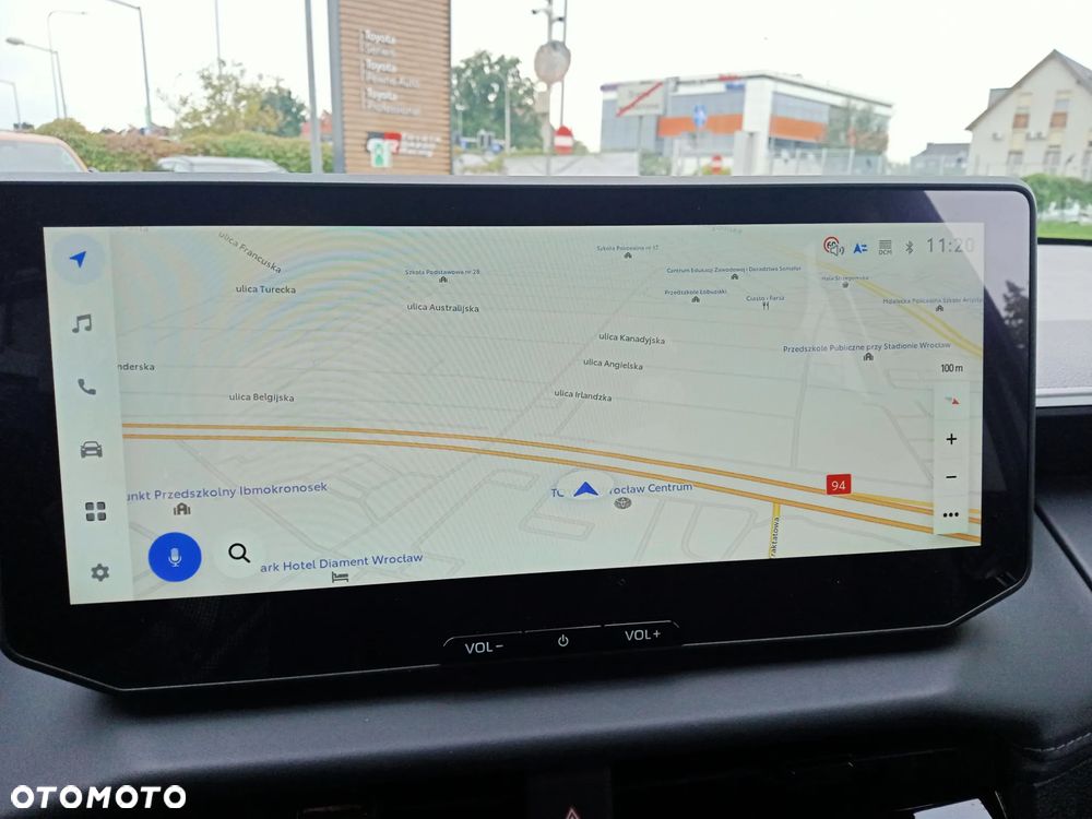 Toyota Hilux 2.8 D-4D Double Cab Invincible 4x4 - 18
