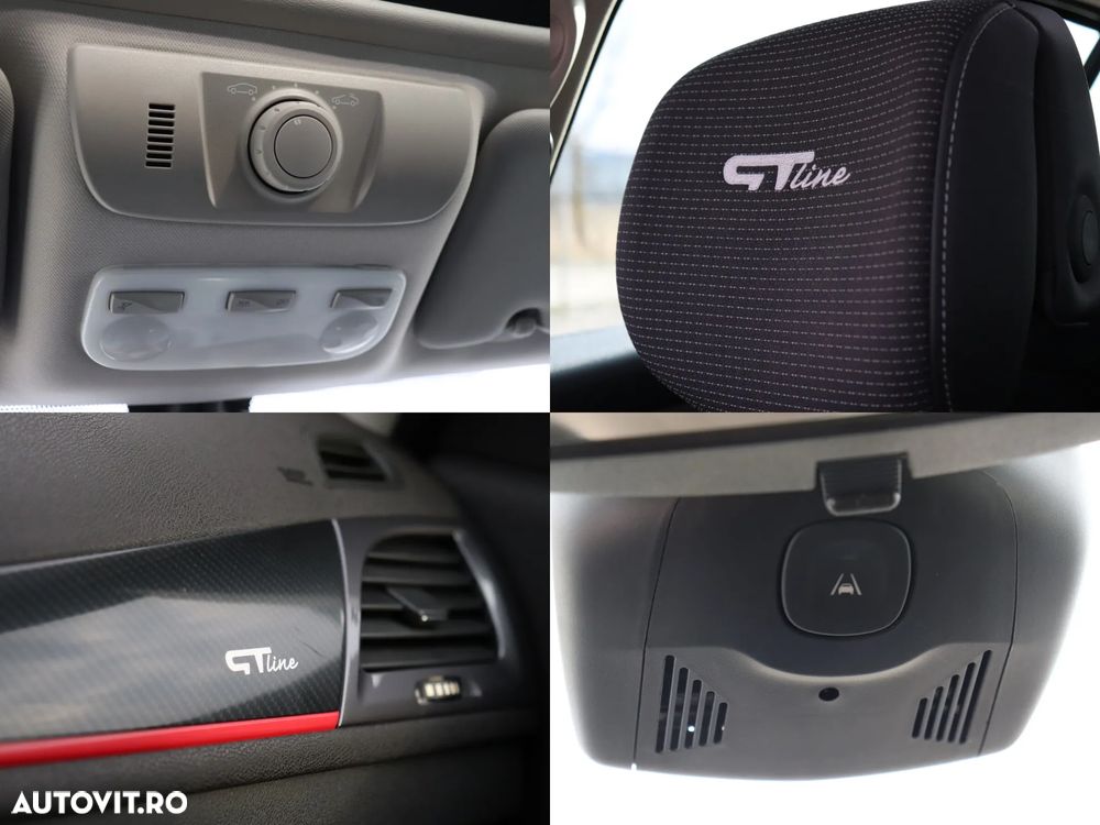 Renault Megane ENERGY dCi 110 Start & Stopp Bose Edition - 7