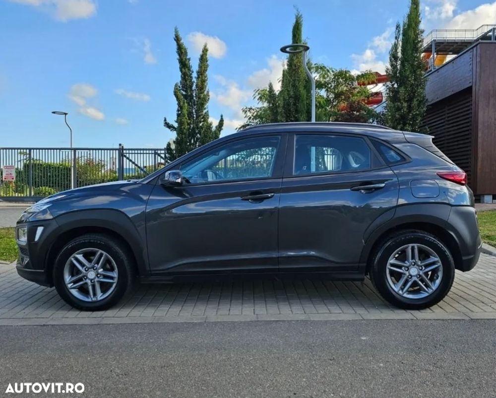 Hyundai KONA - 6