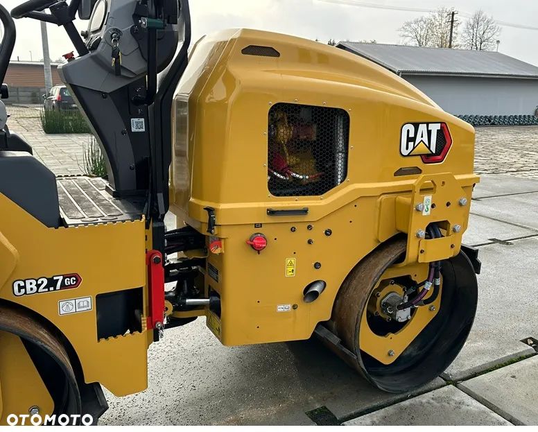 Caterpillar CB 2.7 GC - 13