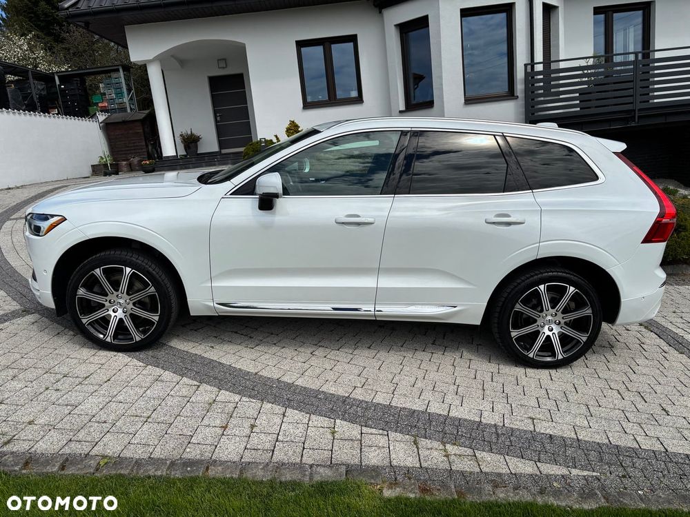 Volvo XC 60 - 4