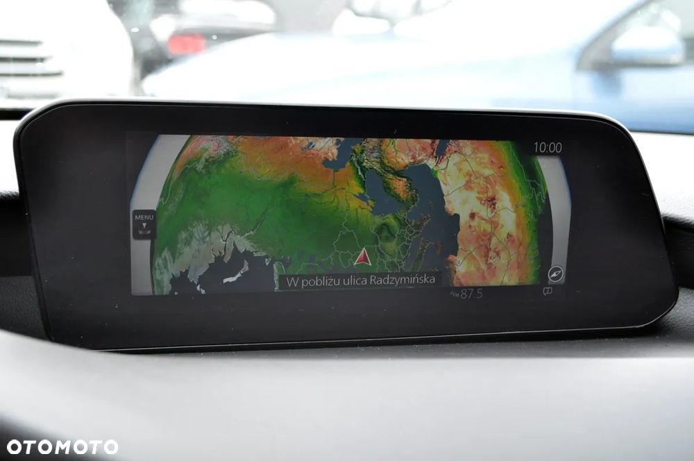 Mazda 3 e-SKYACTIV-G 122 M HYBRID EXCLUSIVE-LINE - 26
