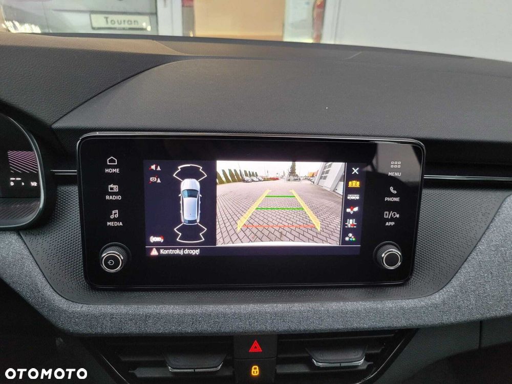 Skoda Scala 1.0 TSI Selection - 12