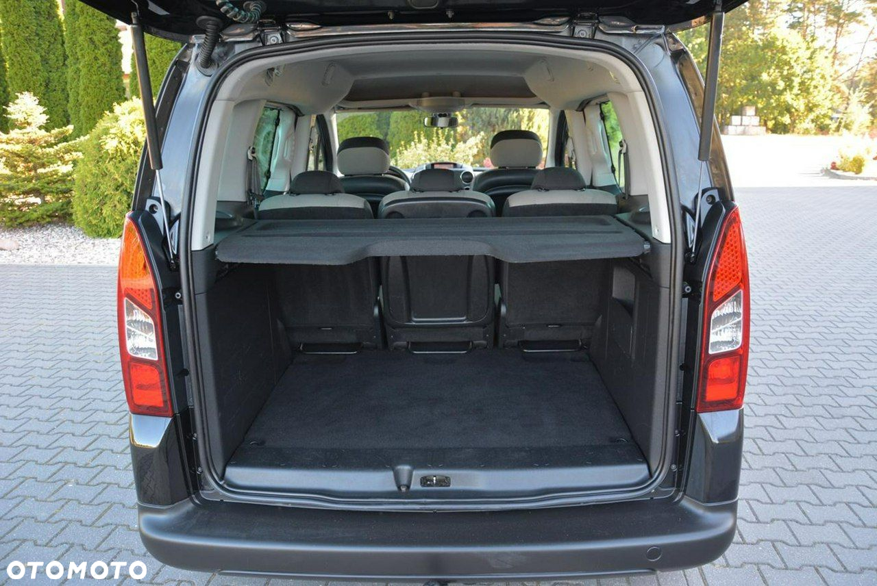 Citroën Berlingo Multispace HDi 115 FAP XTR - 30