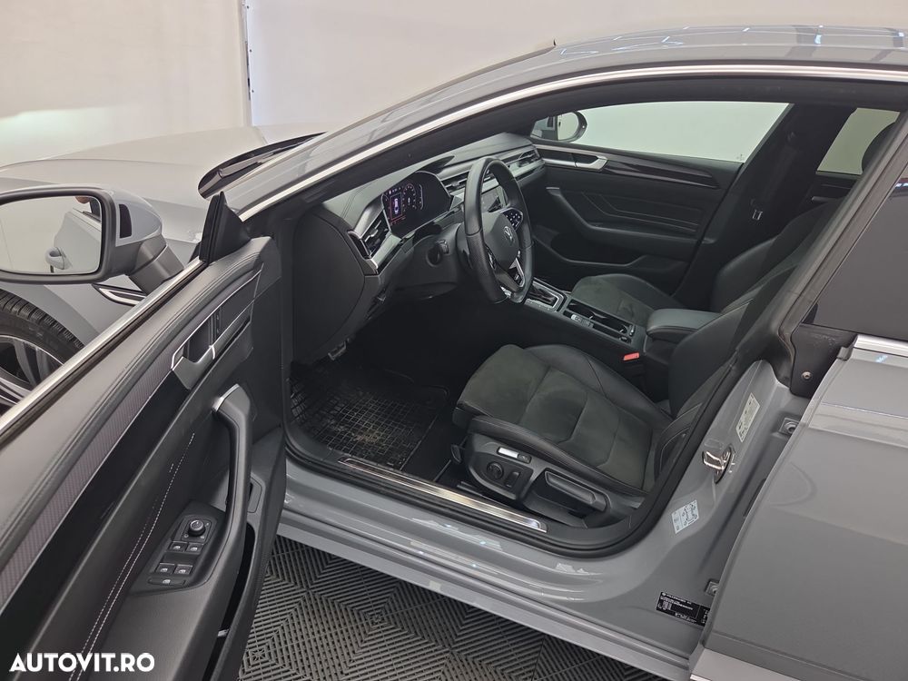 Volkswagen ARTEON 2.0 TDI DSG R-Line - 5
