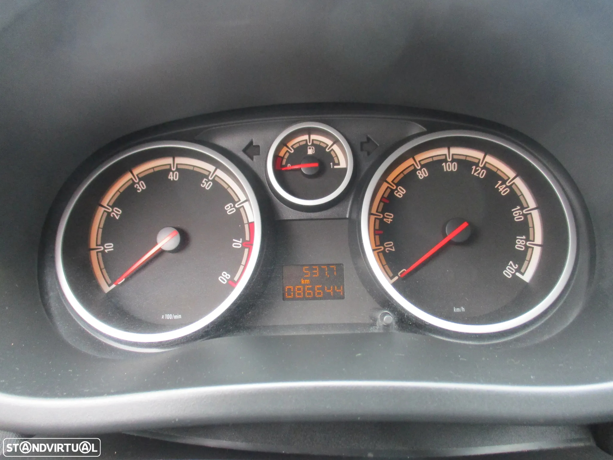 Opel Corsa 1.2 Enjoy - 10