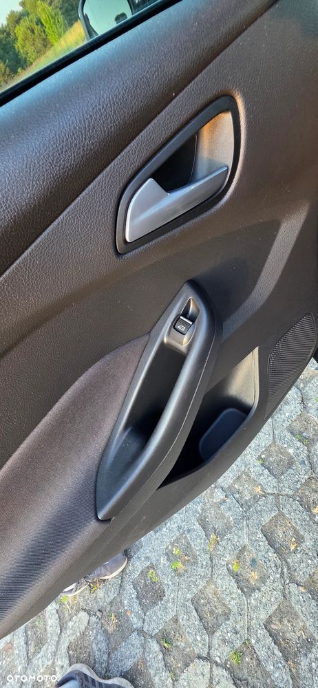Ford Focus 1.0 EcoBoost Trend - 19
