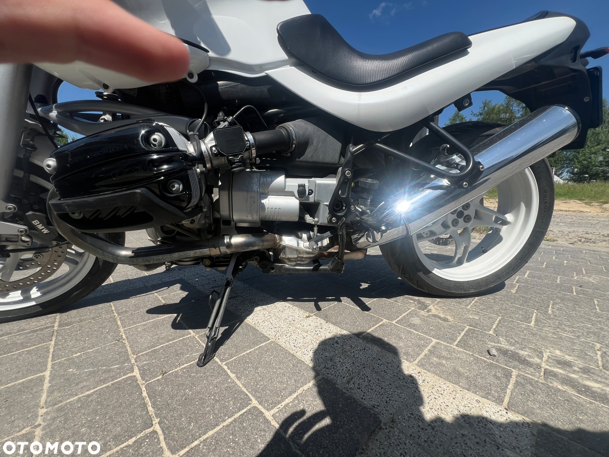 BMW R - 9