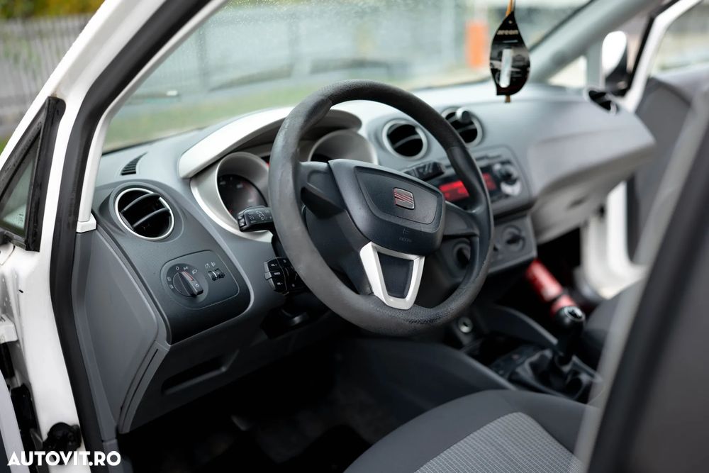 Seat Ibiza - 6