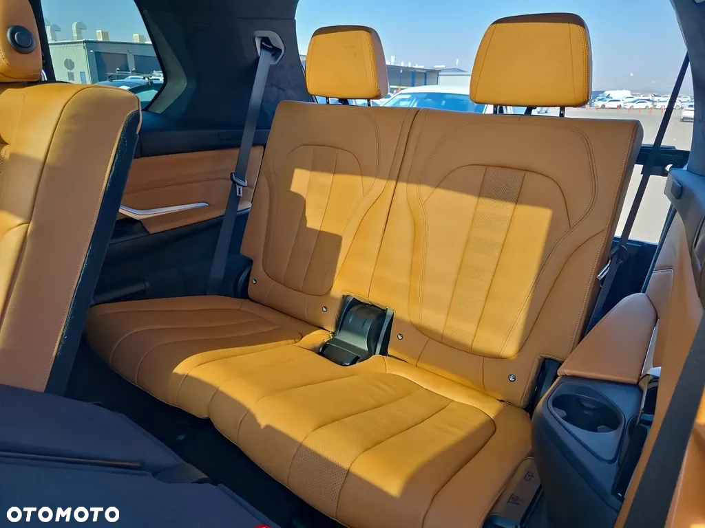 BMW X7 xDrive40i sport - 12