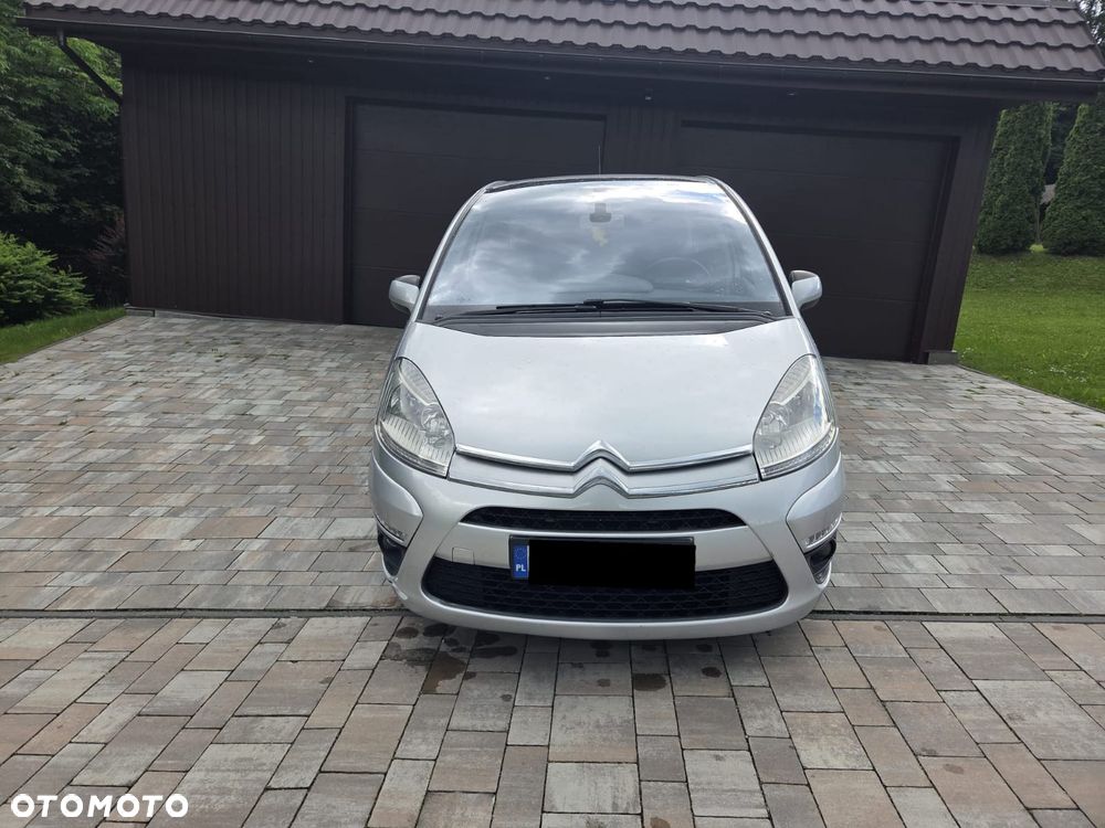 Citroën C4 Picasso - 2
