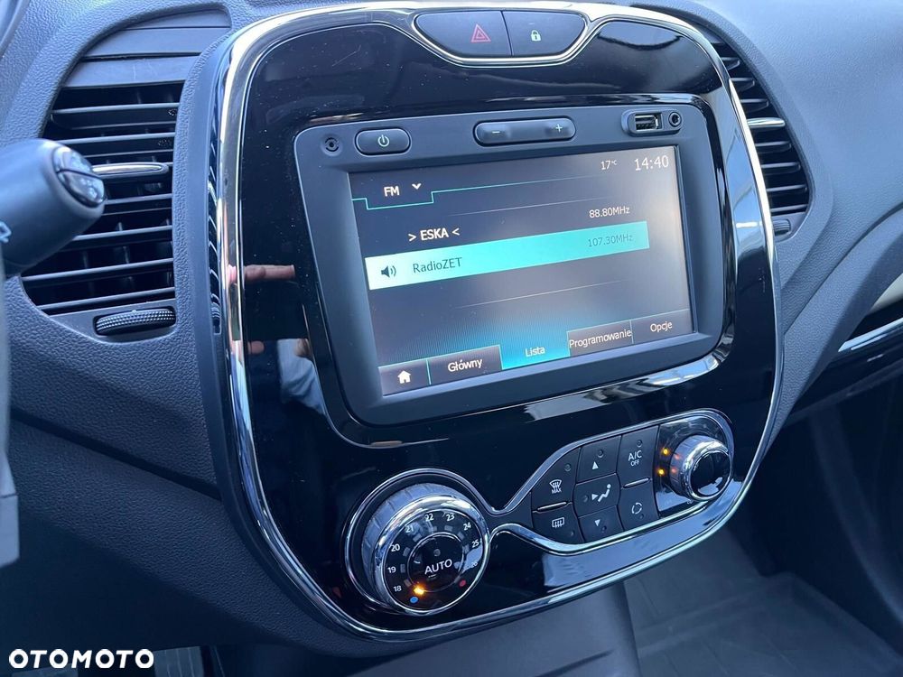 Renault Captur - 15