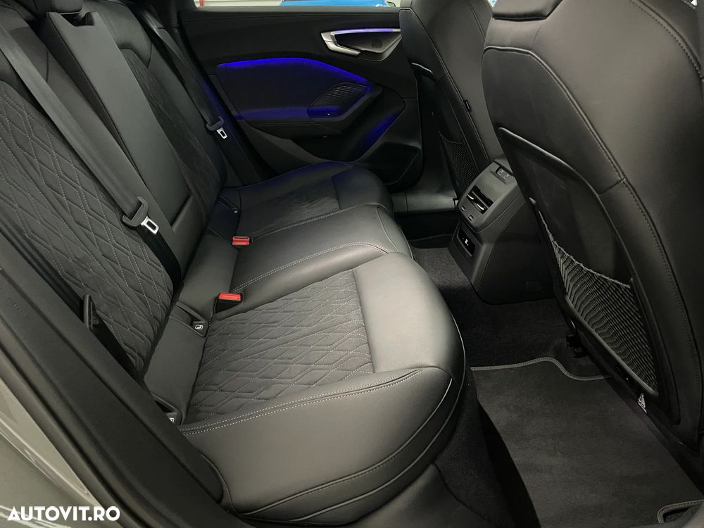 Audi A5 40 TDI quattro S tronic MHEV - 21