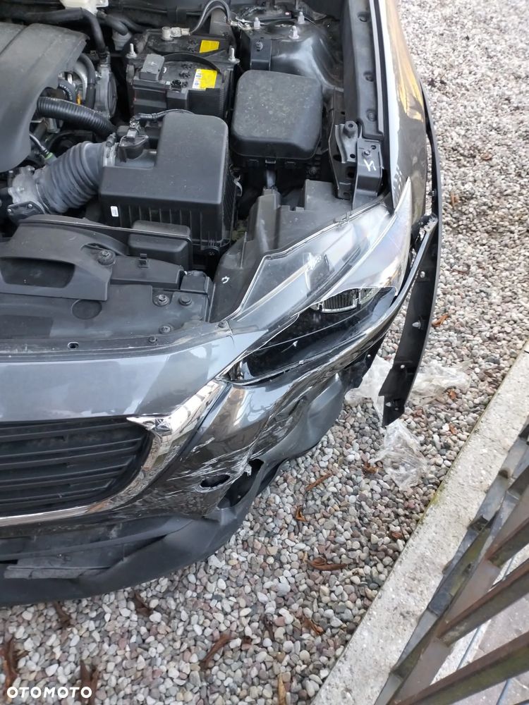 Mazda CX-3 - 9