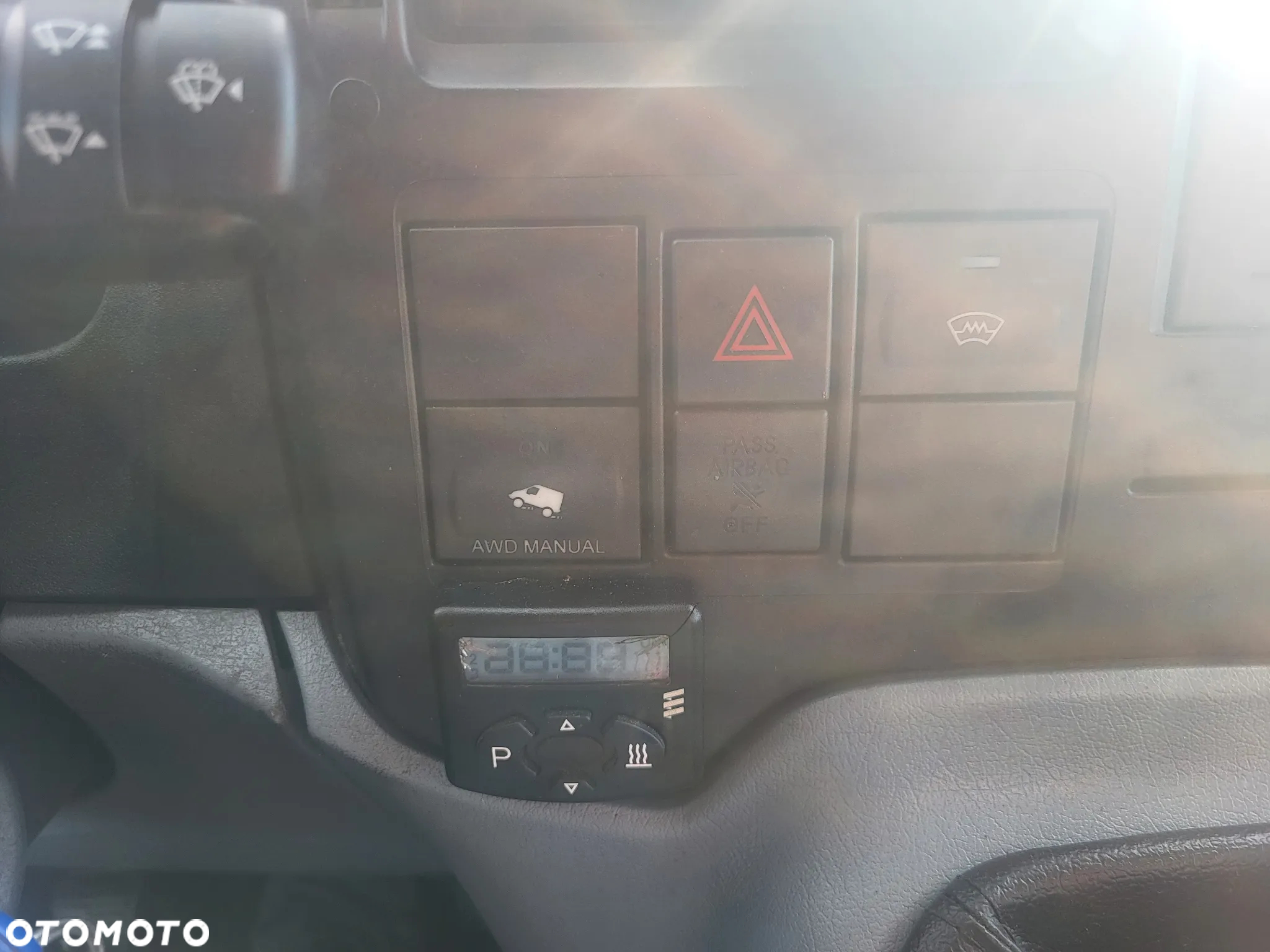 Ford Transit - 27