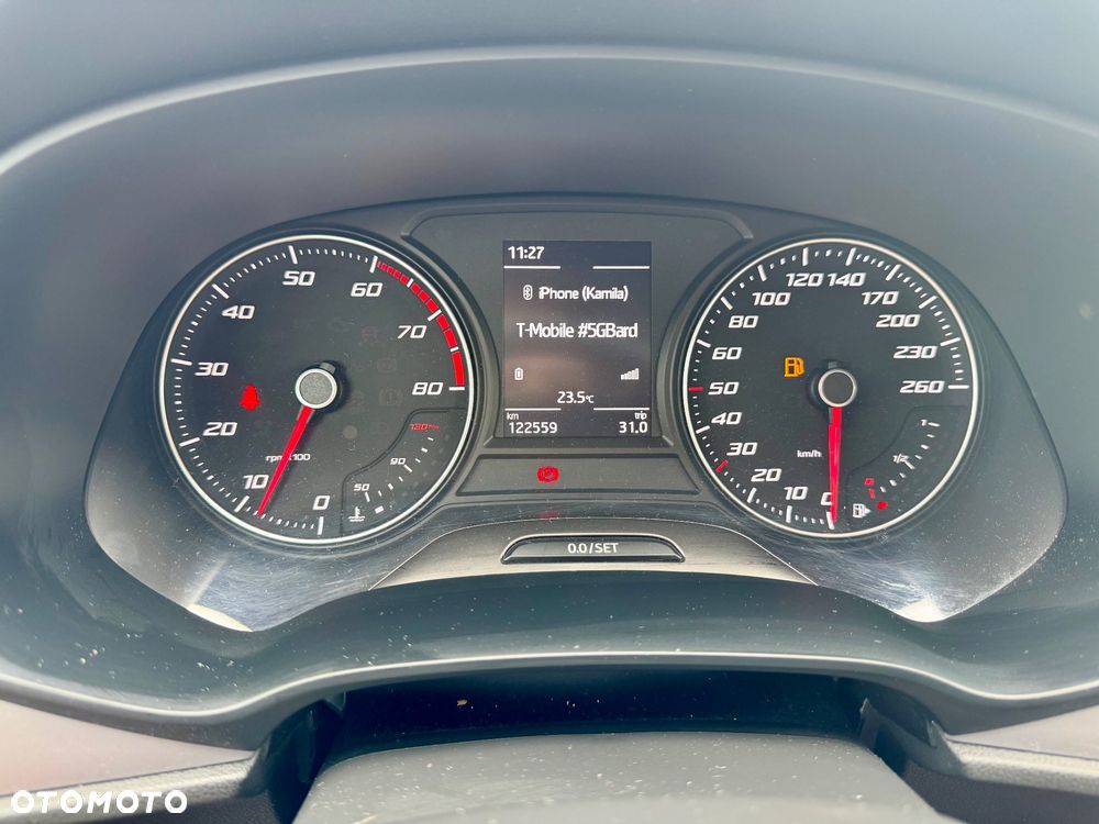 Seat Leon 1.4 TSI Start&Stop Style - 15