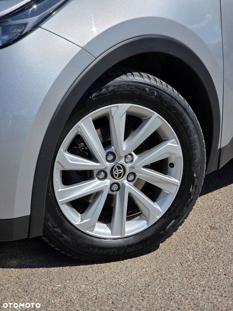 Toyota C-HR 1.8 Hybrid Comfort - 5