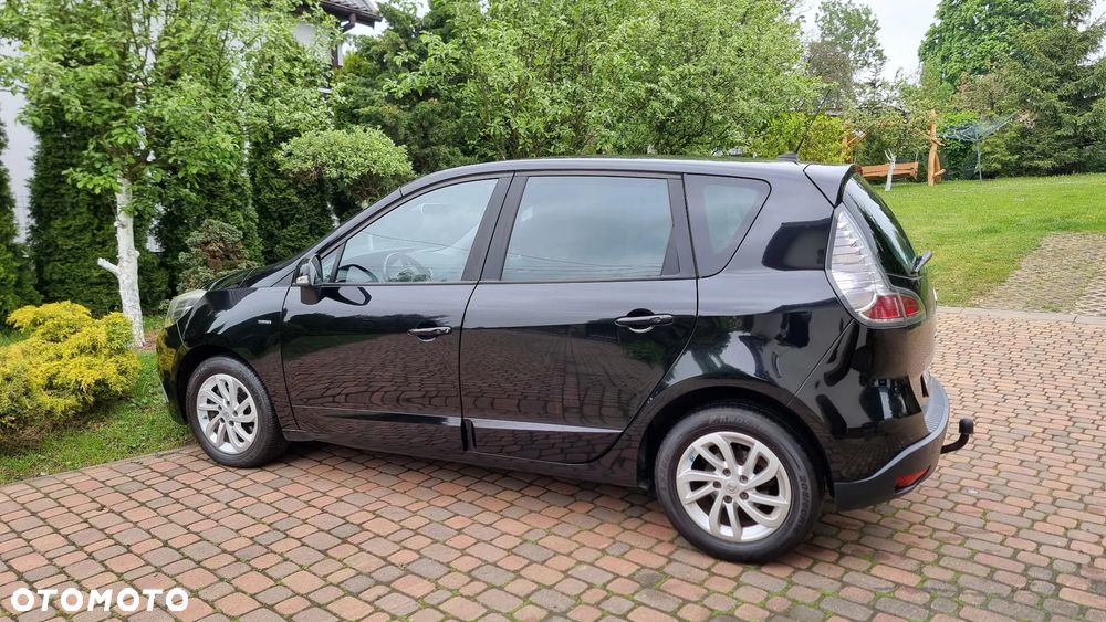 Renault Scenic ENERGY dCi 110 LIMITED - 33