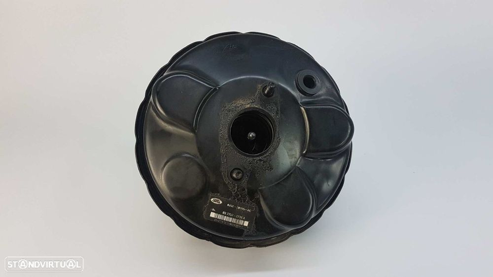 SERVOFREIO LAND ROVER EVOQUE DYNAMIC - 1