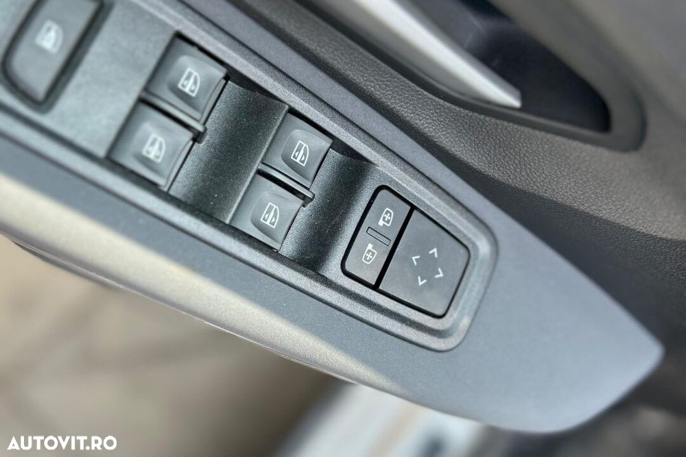 OGLINDA STANGA/DREAPTA DACIA JOGGER - 5