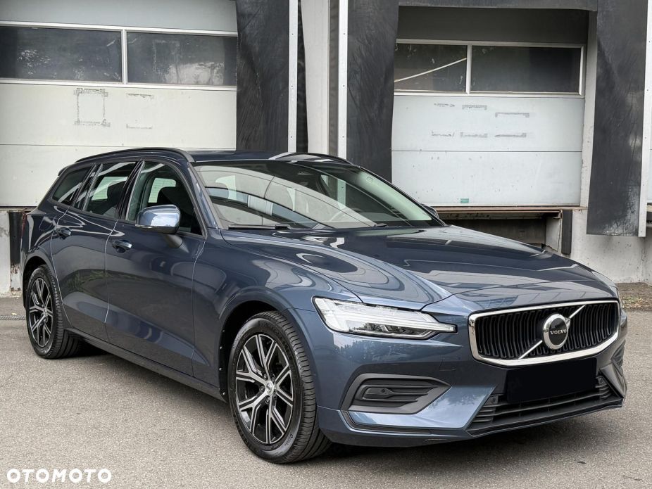 Volvo V60 B4 B Core - 9