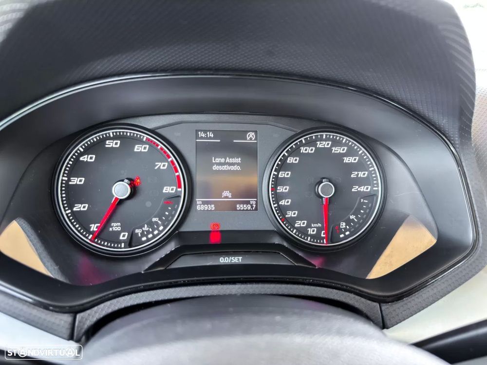 SEAT Arona 1.0 TSI Xcellence - 13