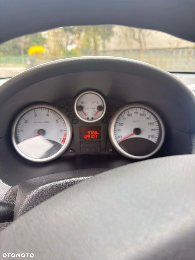 Peugeot 206 1.4 Trendy - 3