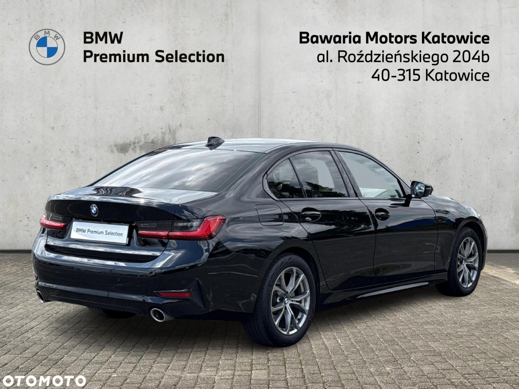 BMW Seria 3 - 3