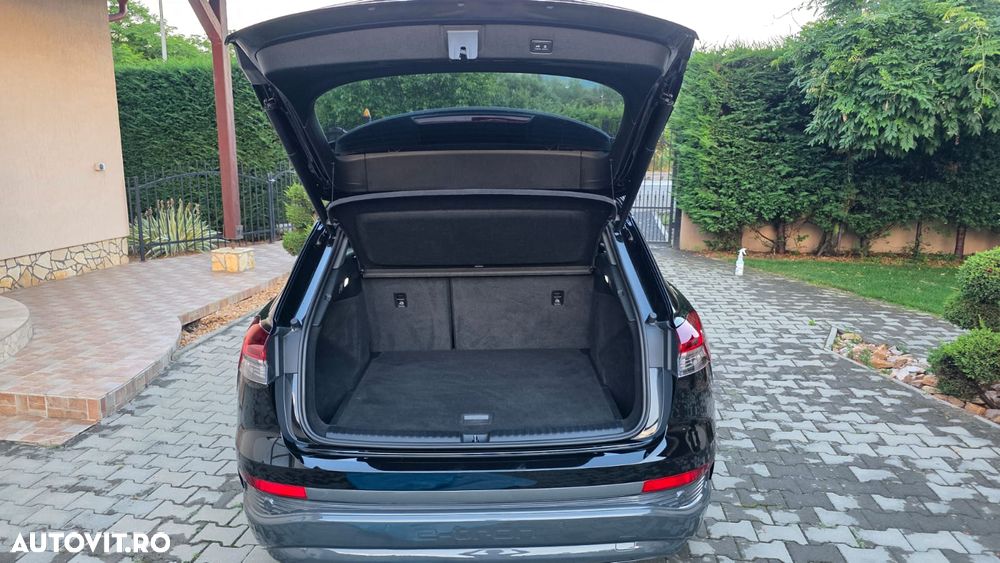 Audi Q4 e-tron 35 - 9