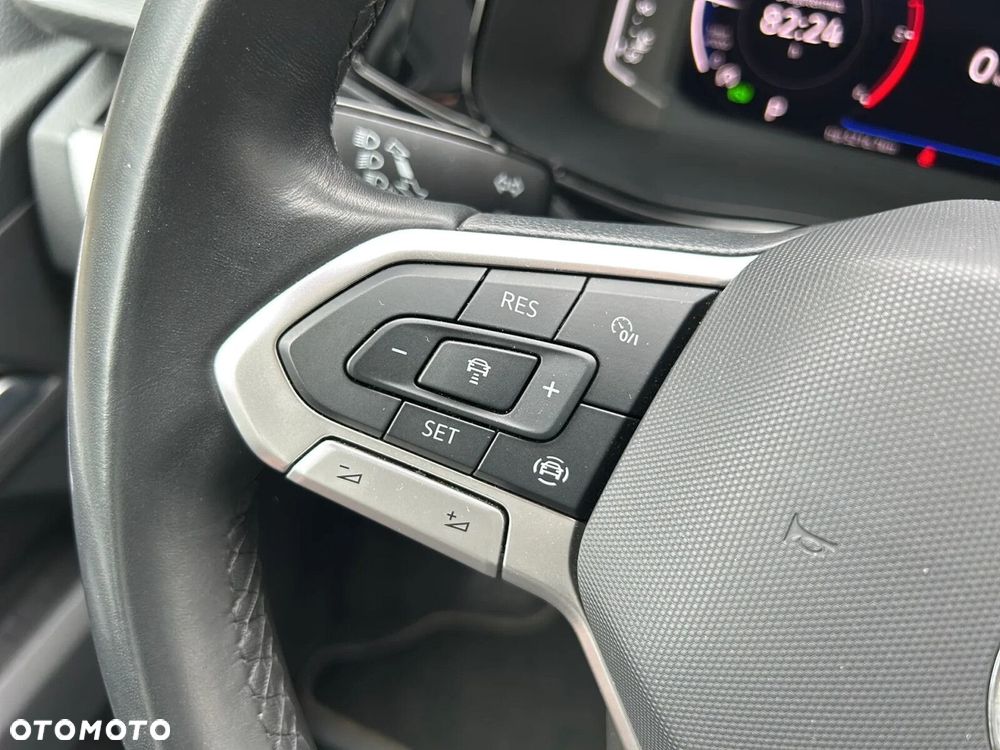 Volkswagen Multivan 2.0 TDI L1 Cruise 4Motion DSG - 22