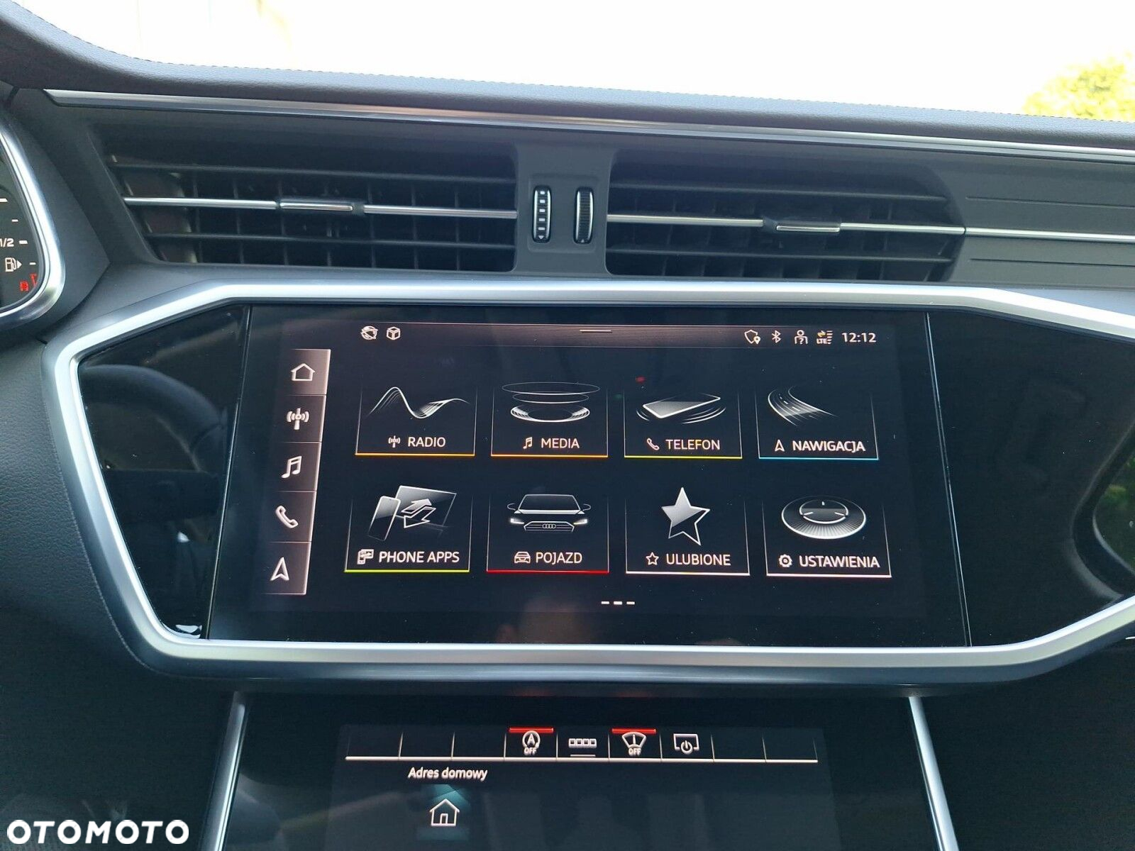 Audi A6 - 27
