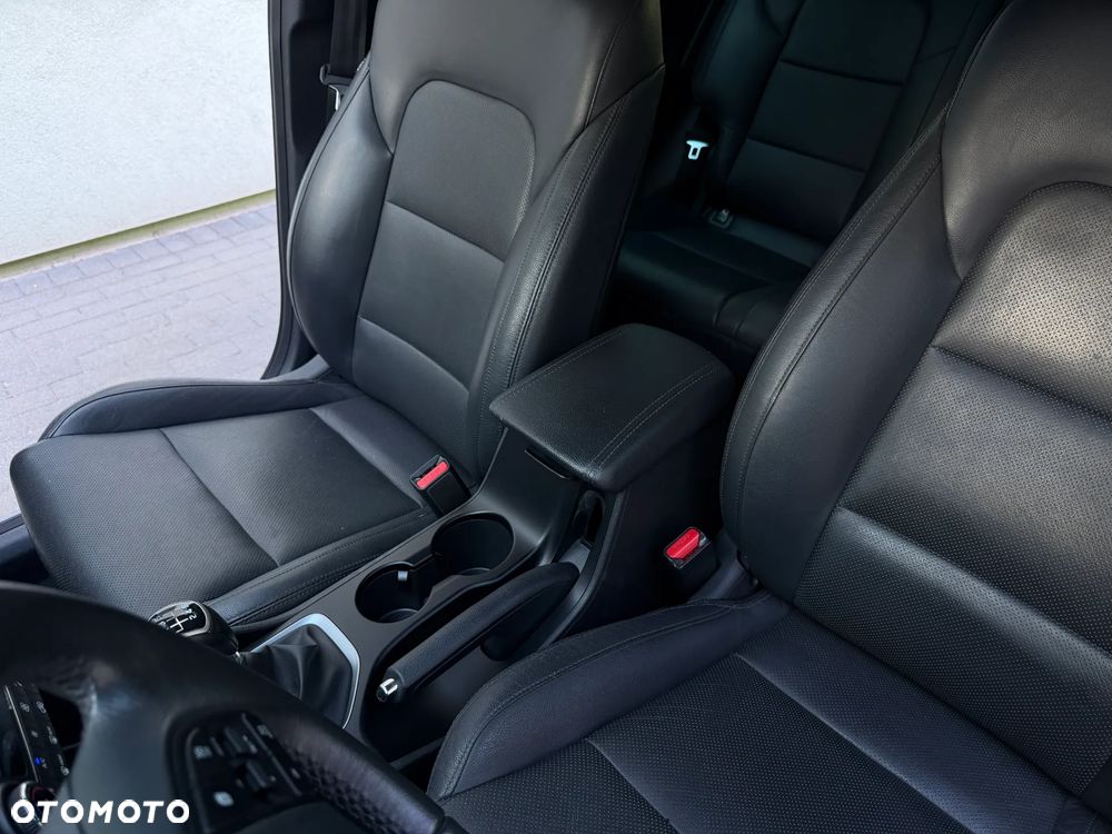 Hyundai Tucson 1.6 GDi 2WD Advantage - 22