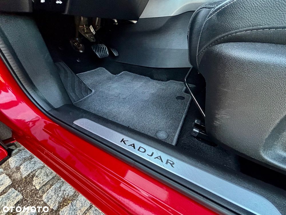 Renault Kadjar - 26