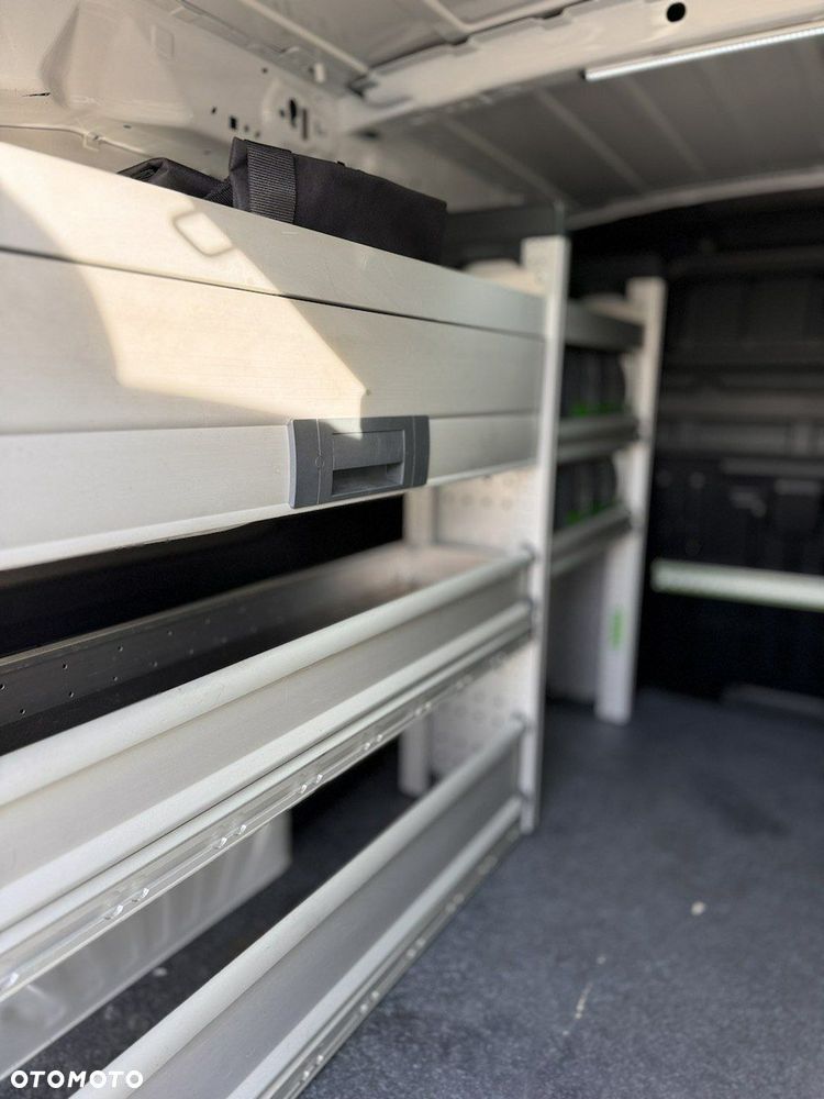 Peugeot Partner - 14