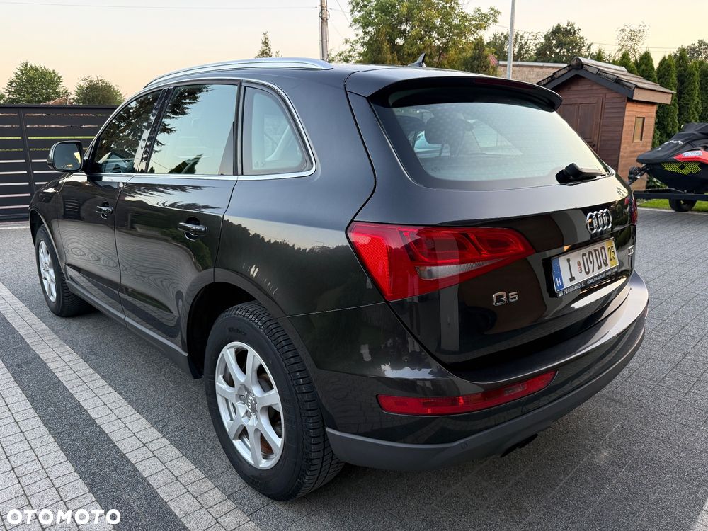 Audi Q5 2.0 TDI Quattro - 15