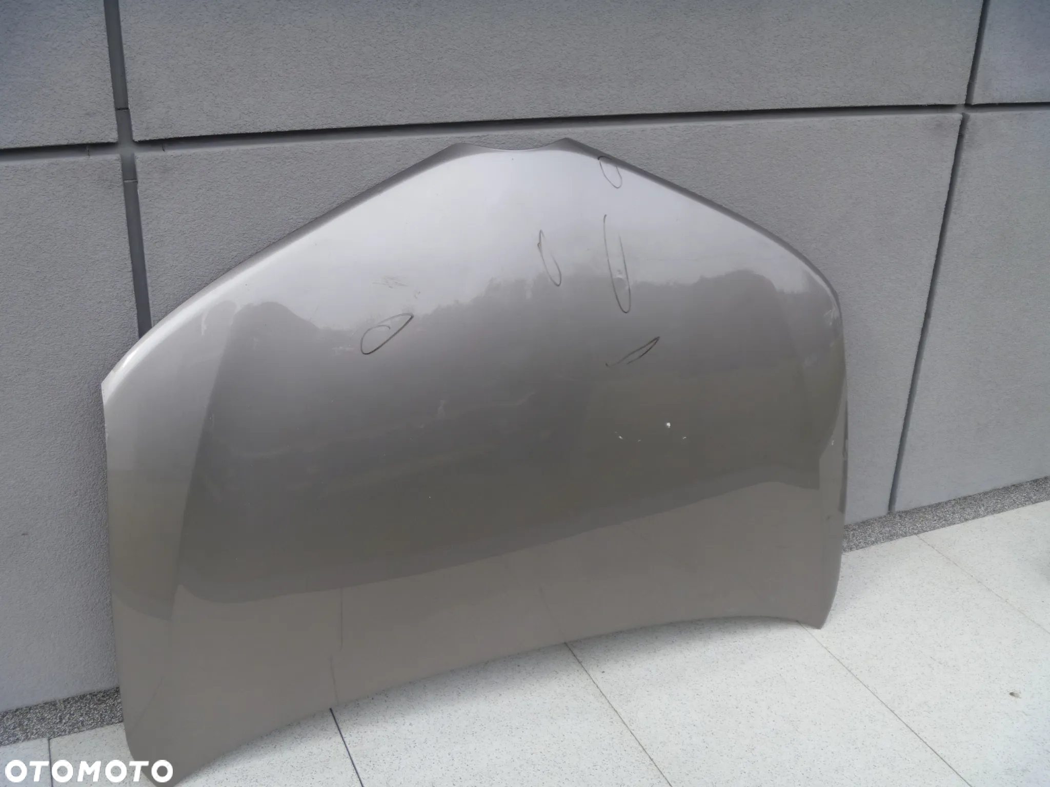 TOYOTA AURIS II ZDERZAK PRZEDNI KRATKI ORYGINAŁ 6 PDC SPRYSKI - 8